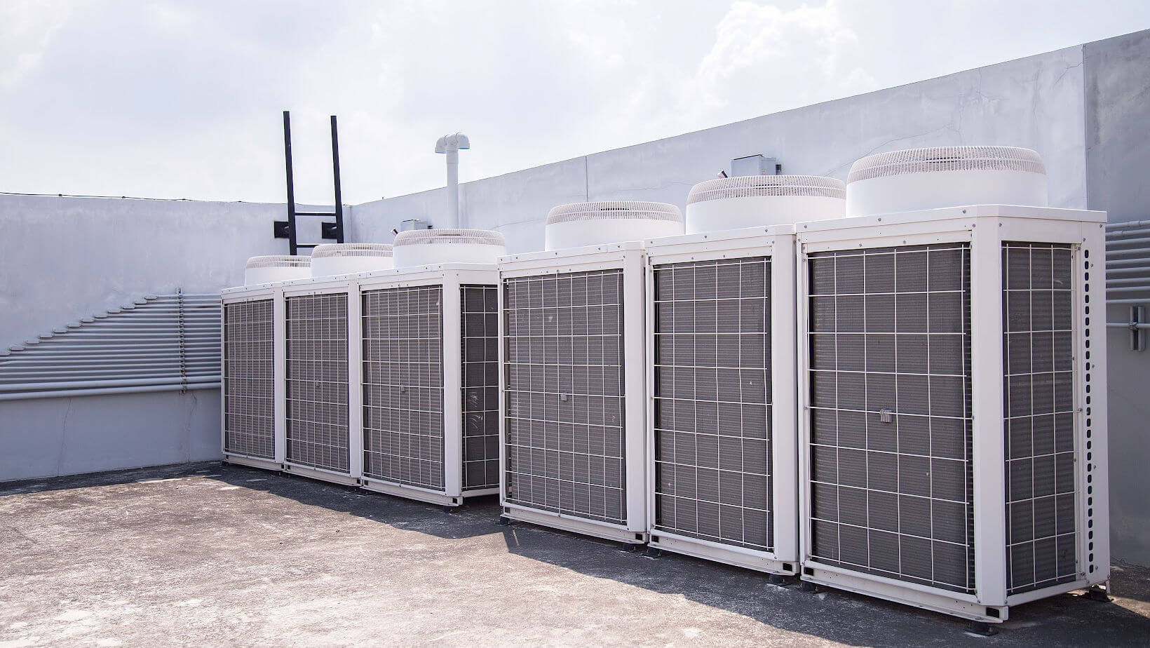 Carrier Conditioners and HVAC Series | 2023 Cost Guide