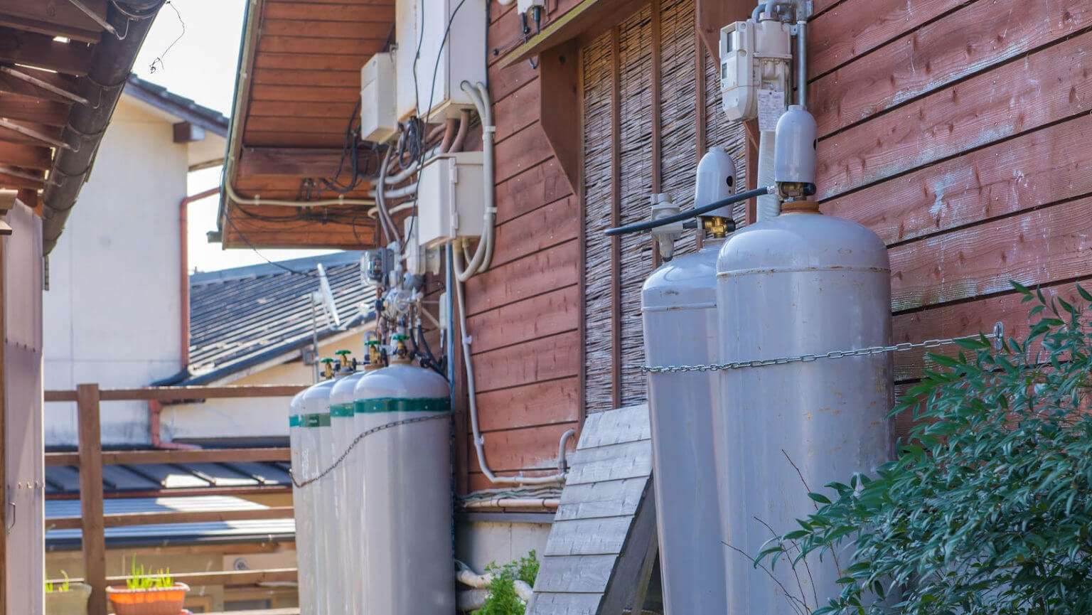 Electric Furnace Costs 2024 Buying Guide Modernize