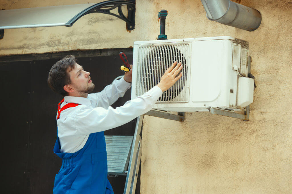 evaporator coil replacement cost