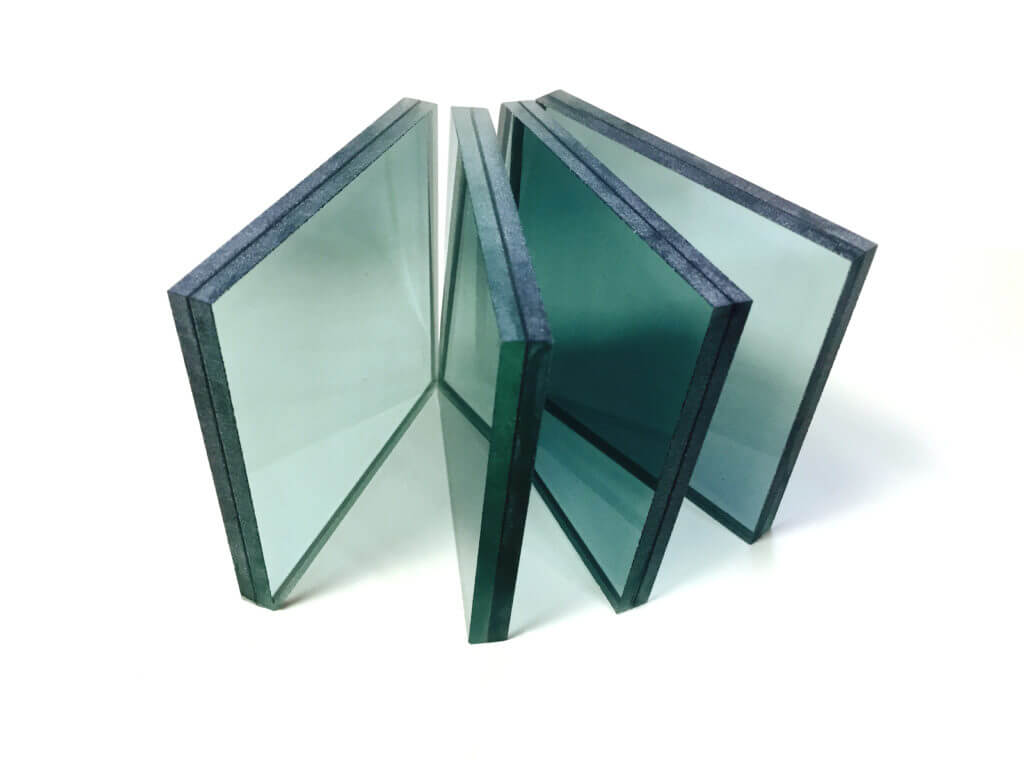 laminated glass - types of window glass - Modernize