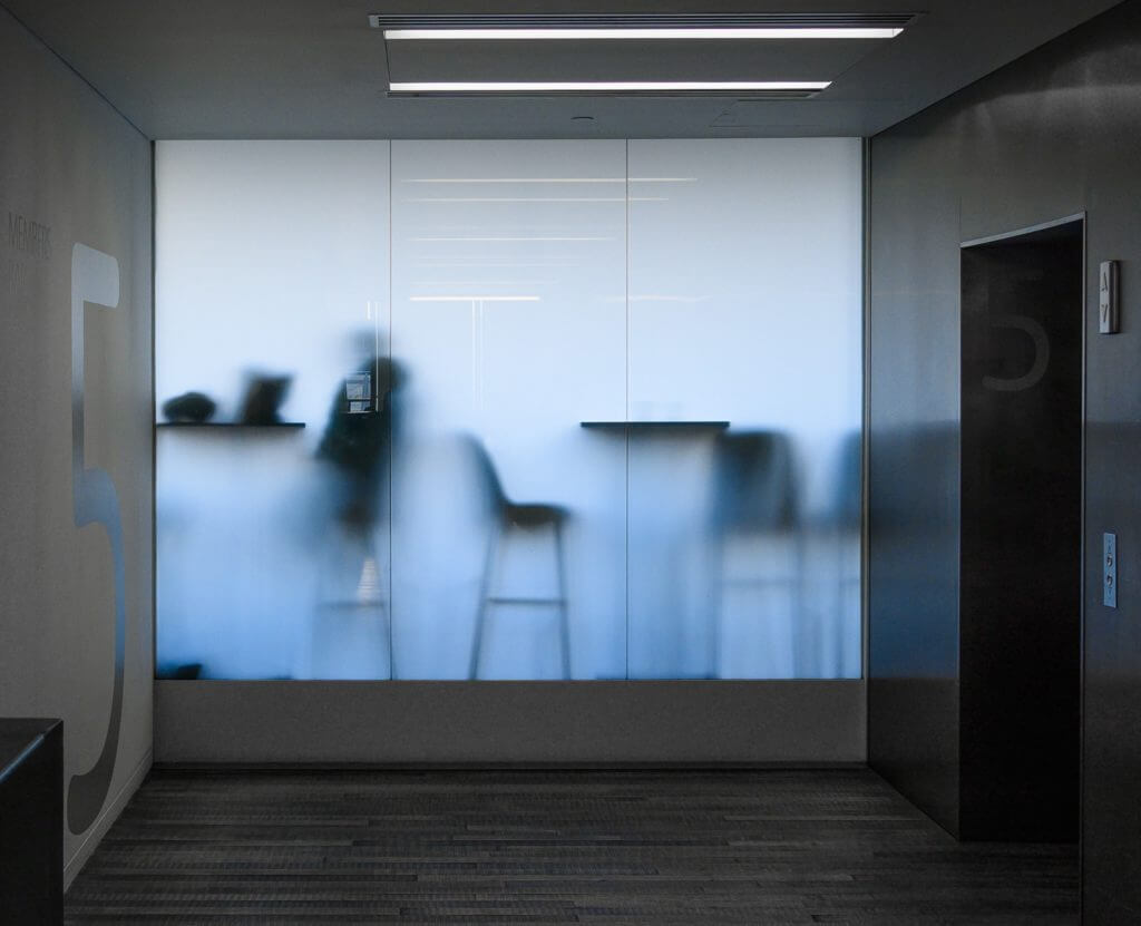 smart glass