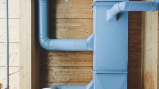 HVAC ductwork sizing calculator for home - Modernize