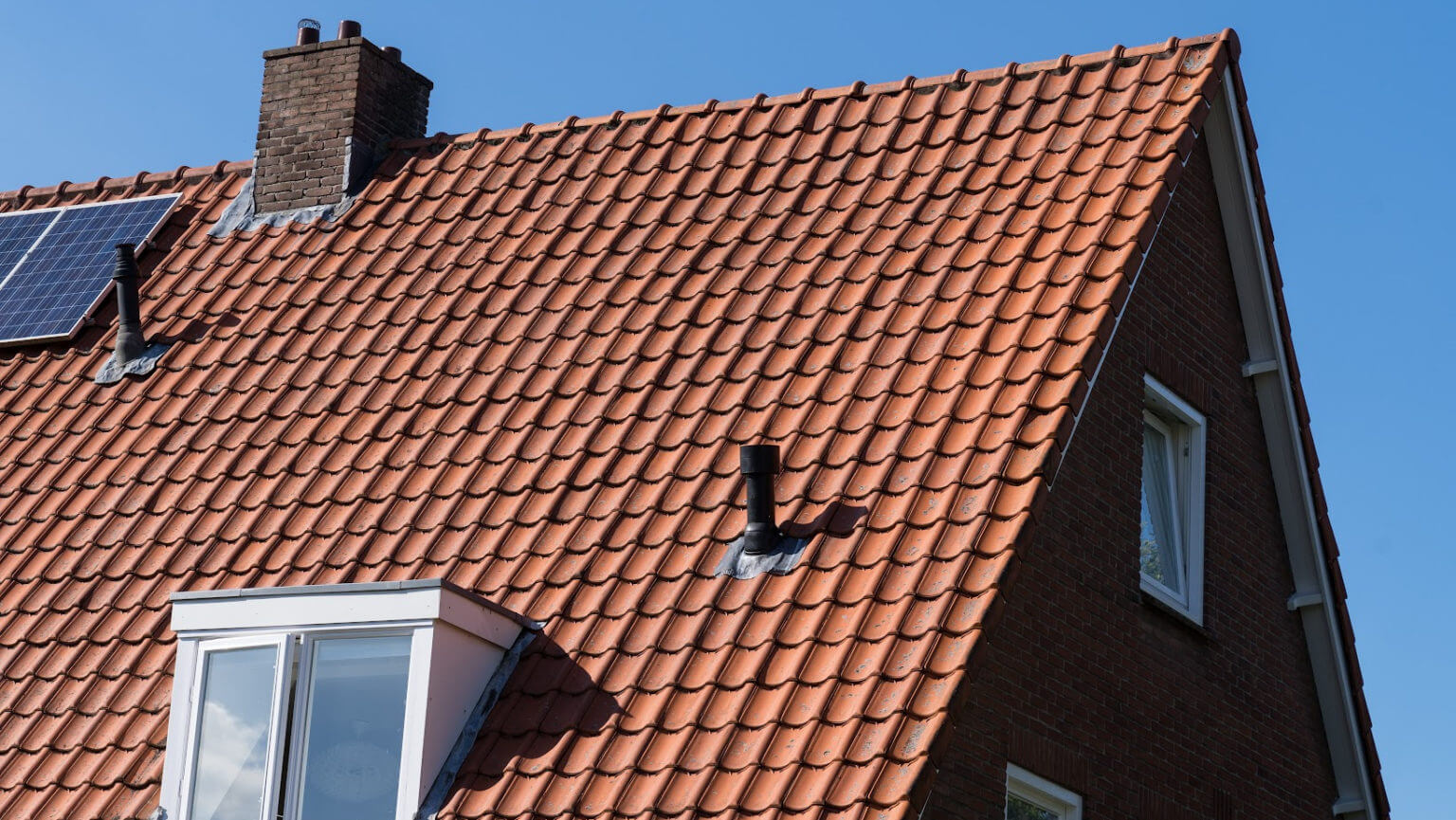 Roof Types and Styles: A Complete Guide for Homeowners