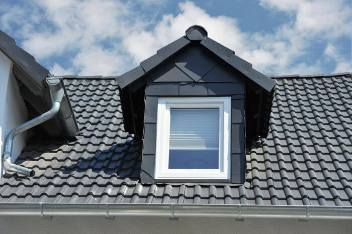 Roofing Business