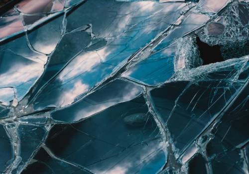 Laminated glass for safety | Modernize