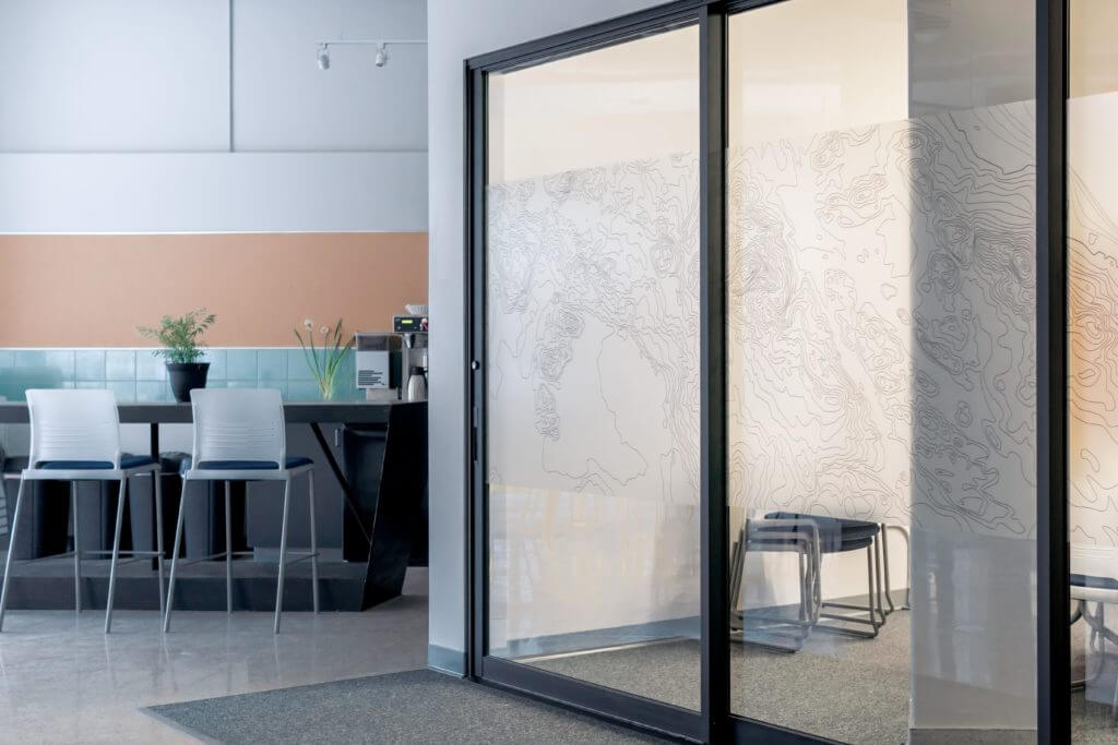 Privacy Glass for Homes and Office - Windows and Doors | Modernize