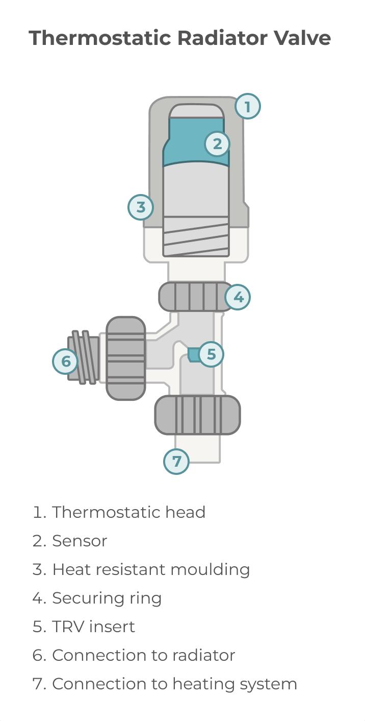 How Does A Radiator Thermostat Valve Work At Allyson Byerly Blog How Does A Radiator Thermostat Valve Work At Allyson Byerly Blog