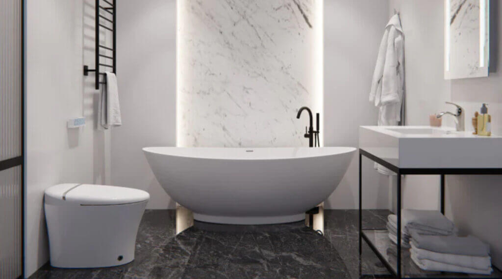 Best Soaking Tub Picks for 2023 Modernize