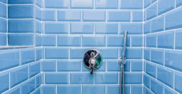 Shower Valve Replacement: When and How to Swap in a New One