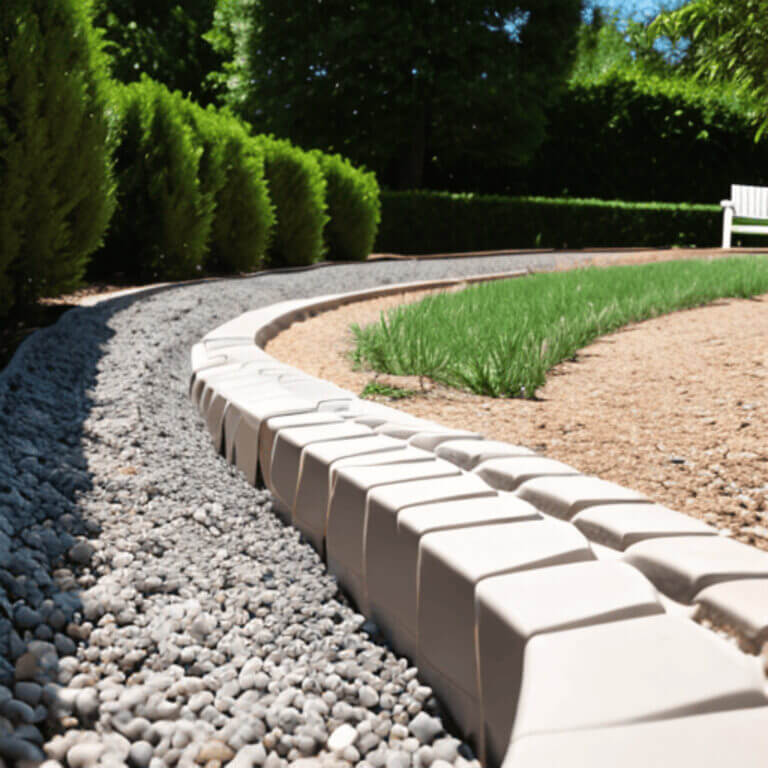 How Much Does French Drain Installation Cost? Modernize