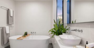 Recessed Lighting for Your Bathroom