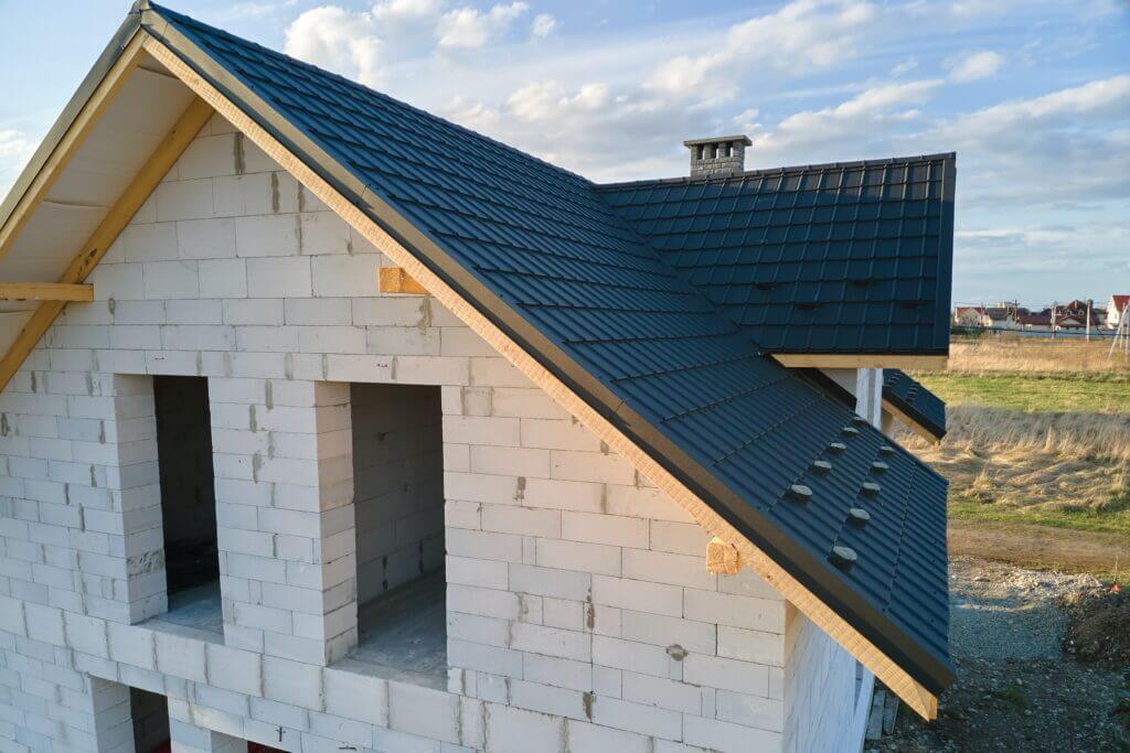 Roofing Business