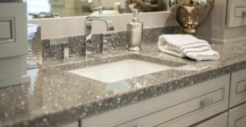 How Much Do Quartz Bathroom Countertops Cost?