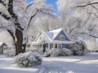 Why Winter is the Best Time to Trim Trees: Key Benefits and Tips