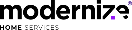 Logo Modernize