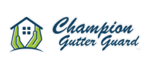 Champion Gutter Guard