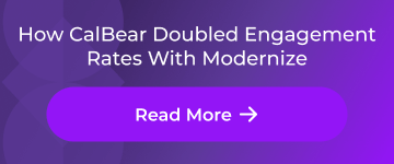 How Calbear Doubled Engagement Rates with Our SMS Tool