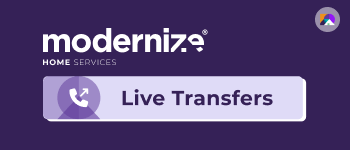 Live Transfers: Our Solution to Book You More Jobs