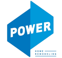 Power Home Remodeling Logo