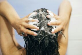 water softener effects