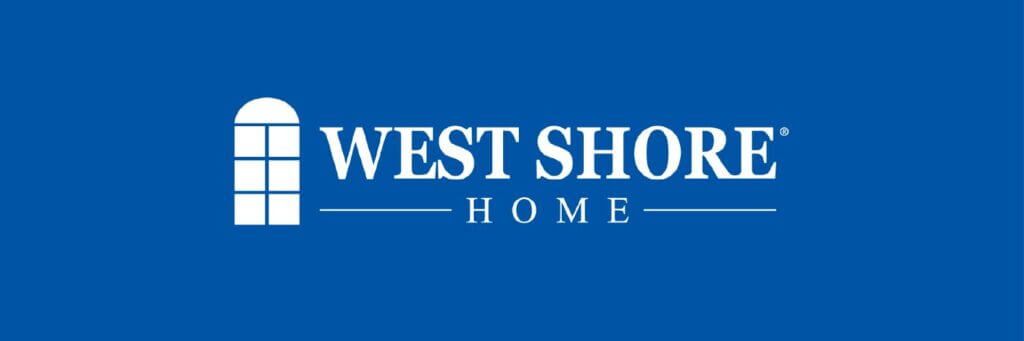 West Shore Home Logo