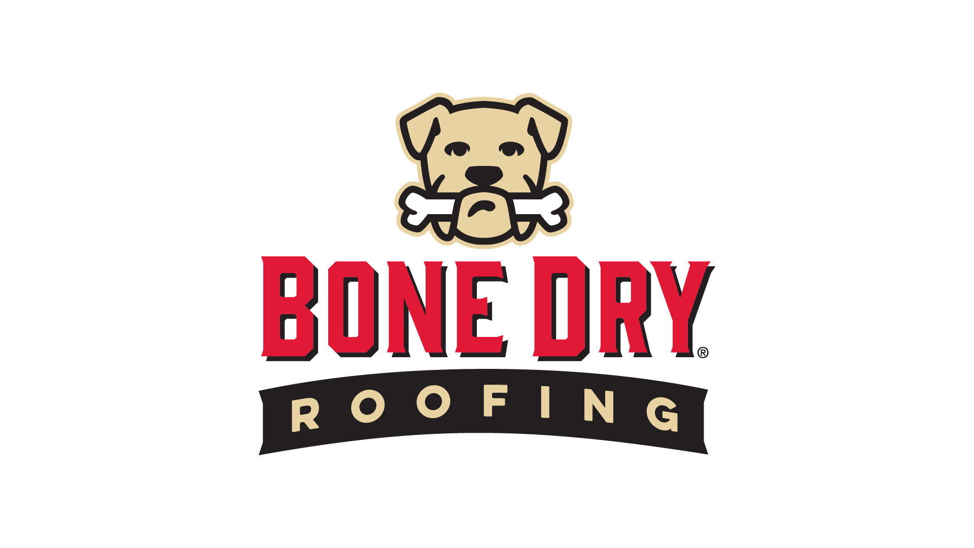 Bone Dry Roofing