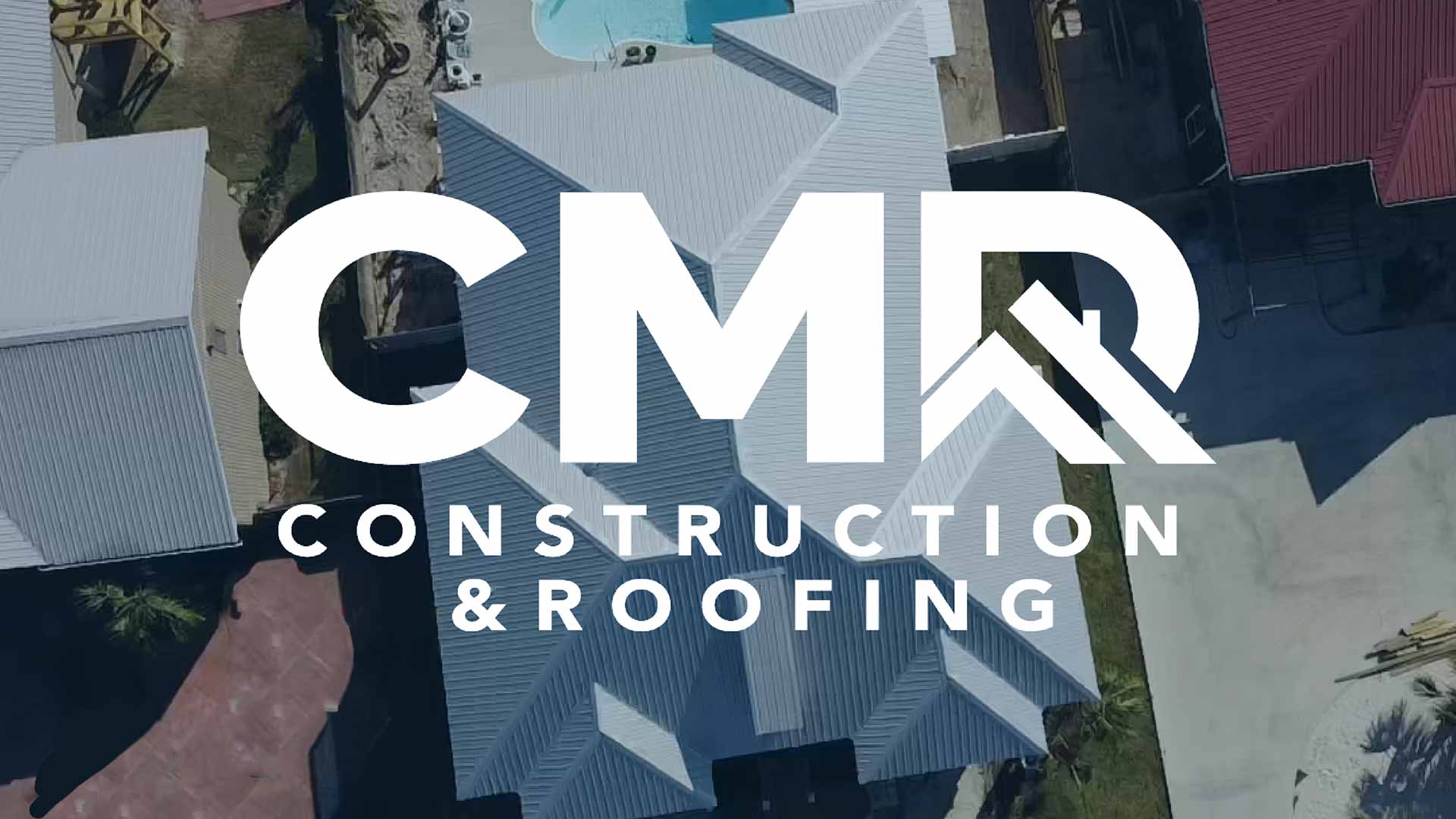 CMR Construction & Roofing 