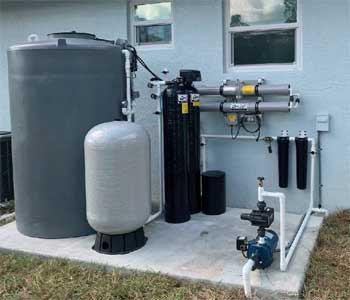 How Much Does a Reverse Osmosis System Cost?