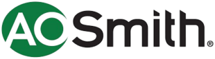 AO Smith Logo