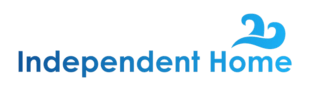 Independent Home Logo