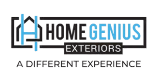 Home Genius Logo