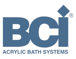 BCI Acrylic Logo