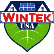 WinTek USA Logo