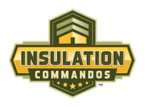 Insulation Commandos