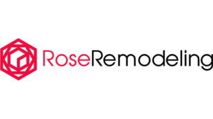 Rose Remodeling Logo