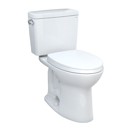 TOTO Drake Two-Piece Toilet