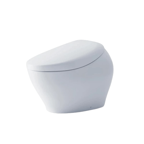 TOTO NEOREST NX! Dual Flush Toilet