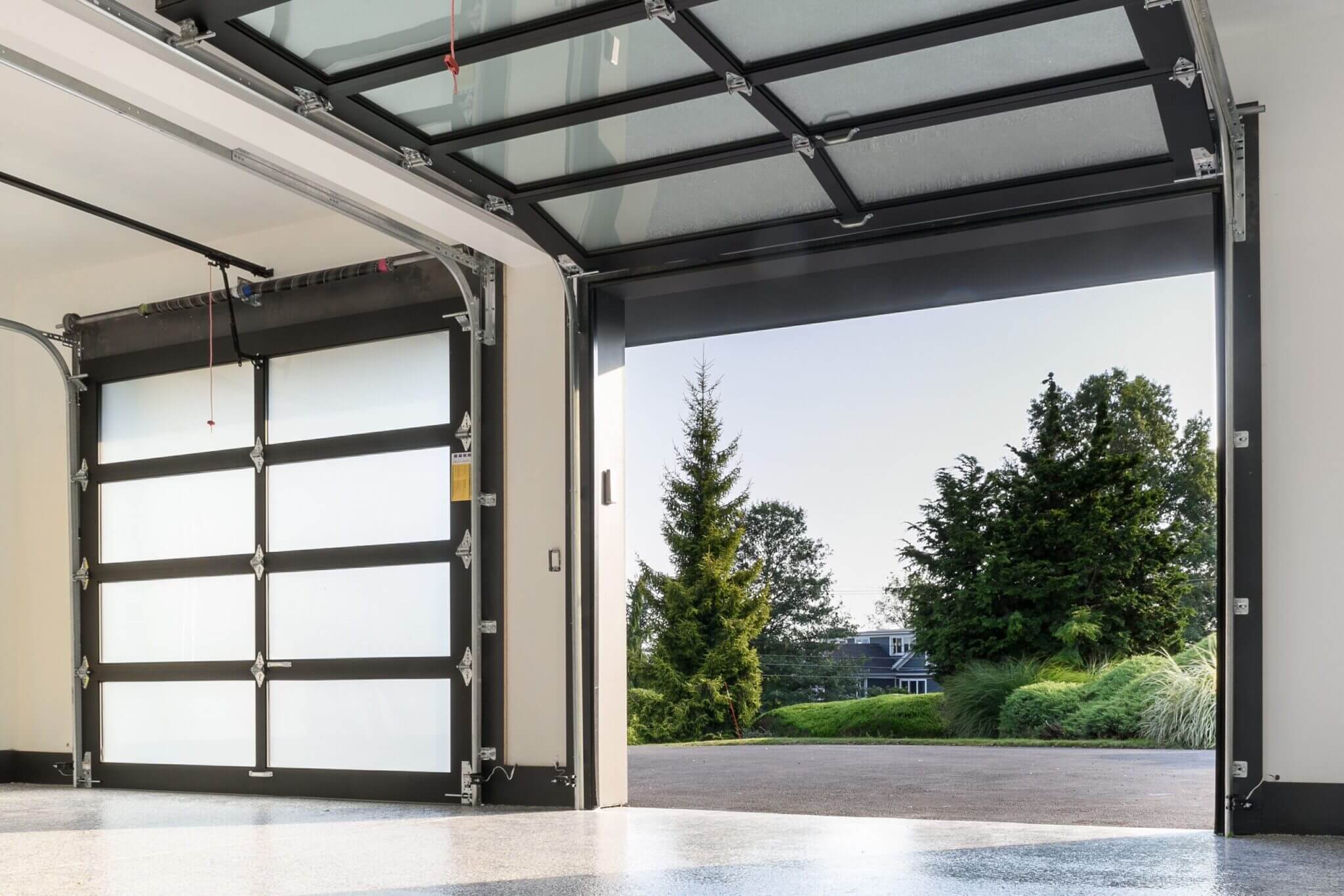 Garage Door Repair Cost Guide 2025 Prices and Repair Types