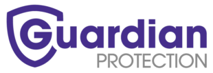 Guardian Protection Logo - Expanded