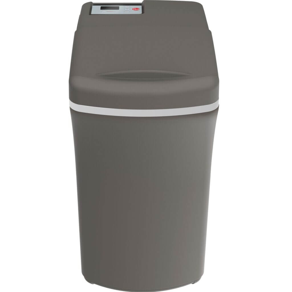 Rheem Preferred Compact Water Softener