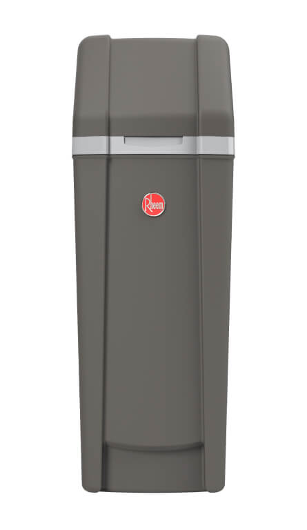 Rheem Preferred Water Softener