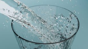 signs you need a water treatment system