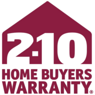 2-10 Home Buyers Warranty logo