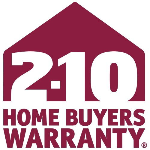 2-10 Home Buyers Warranty