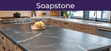 Soapstone