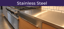 Stainless Steel