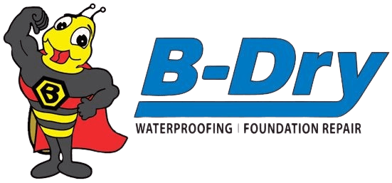 B-Dry Waterproofing