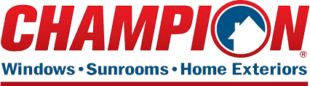 Champion logo - transparent