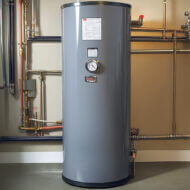 Electric Water Heater Cost