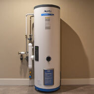 Gas Water Heater